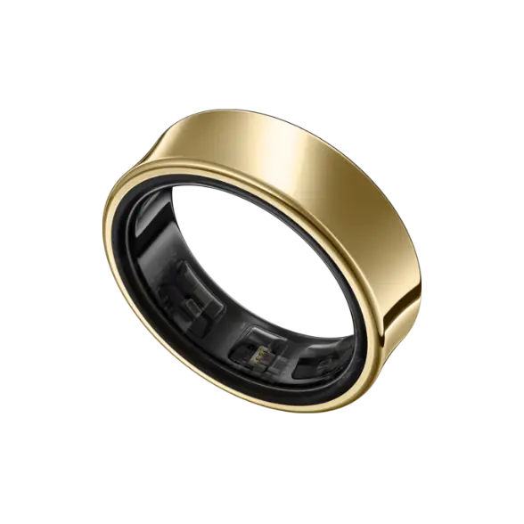 AI Smart Ring 2025