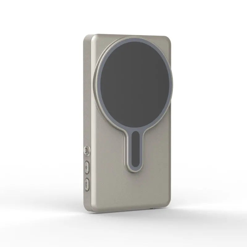 Magnetic Vlog Selfie Monitor 30fps Monitor Screen for iPhone Mobile Phone Rear Screen Device 