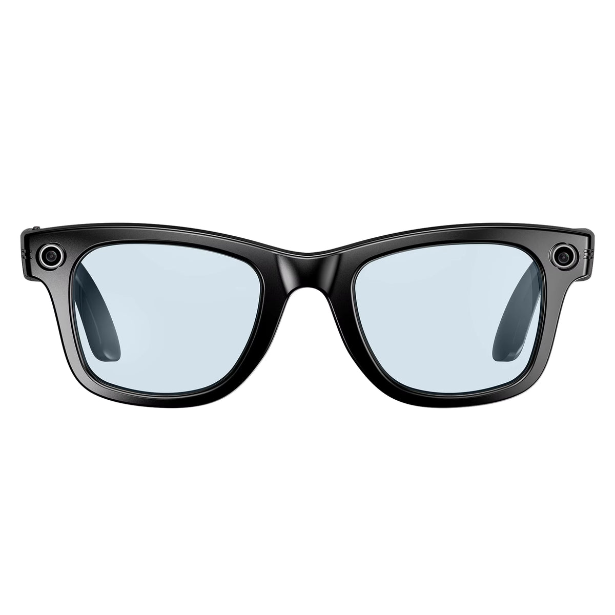 AI Smart Camera Glasses 