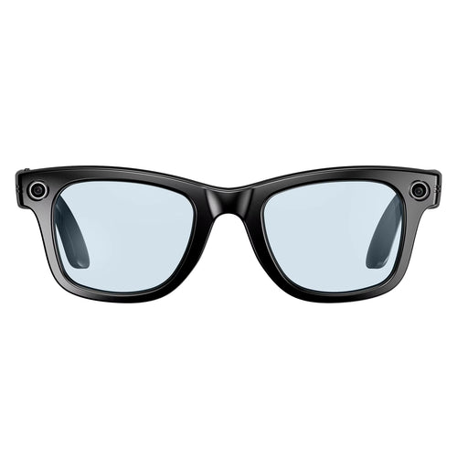 AI Smart Camera Glasses 