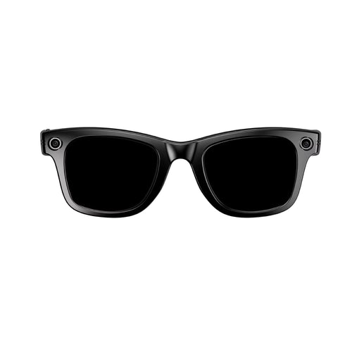 AI Smart Camera Glasses 