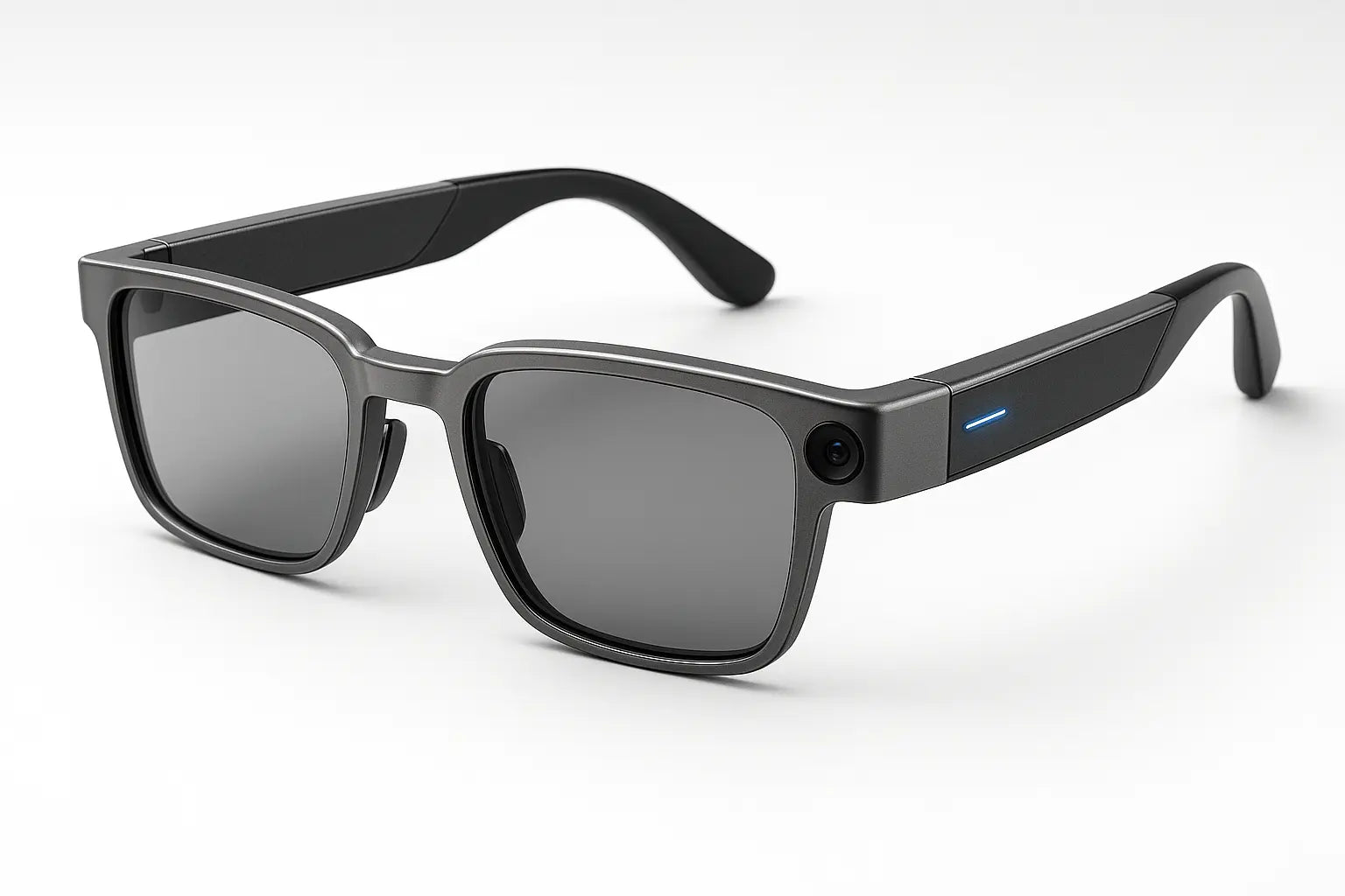 AI Smart Camera Lunettes vidéo Haute
