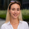 Julia S., Erasmus student