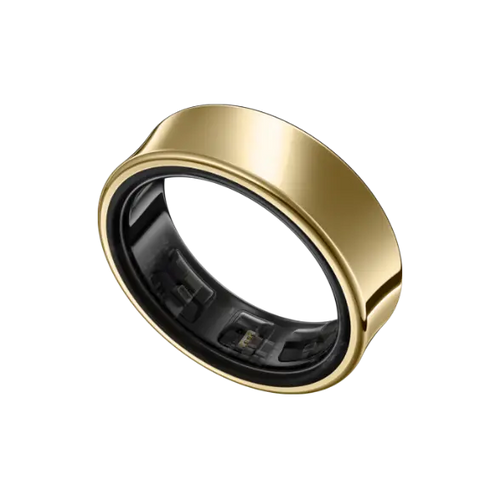 AI Smart Ring 2025